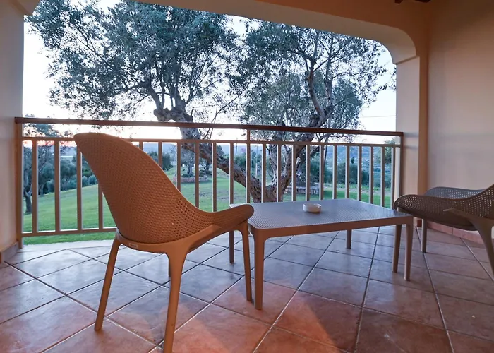 Olympion Asty Hotel 4*