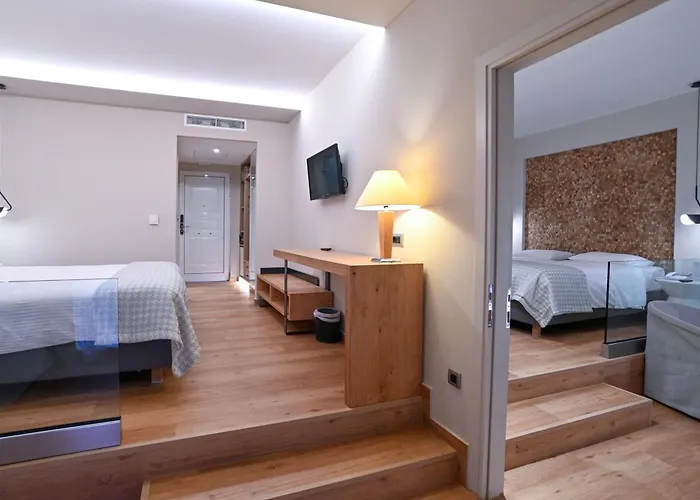 Hotel Olympion Asty 4*