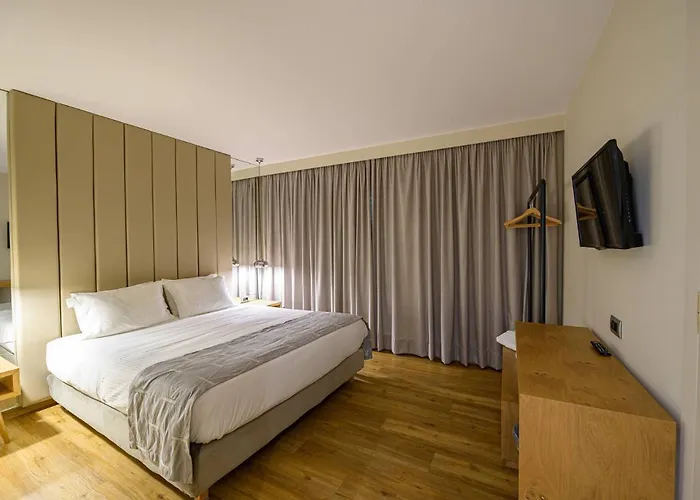 Olympion Asty Hotel Ancient Olympia