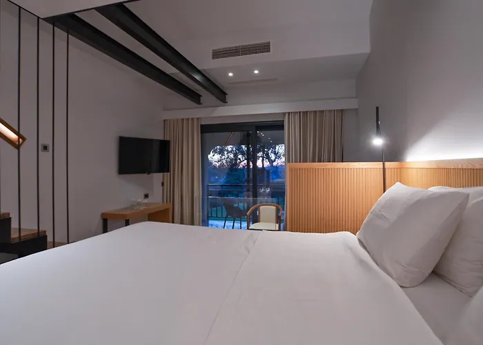 Hotel Olympion Asty Ancient Olympia