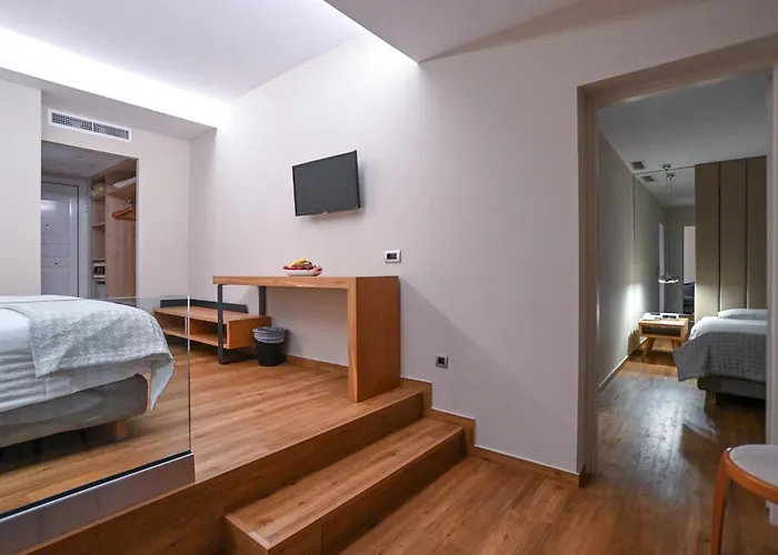 Olympion Asty Ancient Olympia