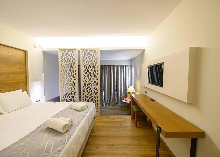 Olympion Asty 4* Ancient Olympia