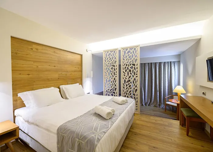 Hotel Olympion Asty Olympie