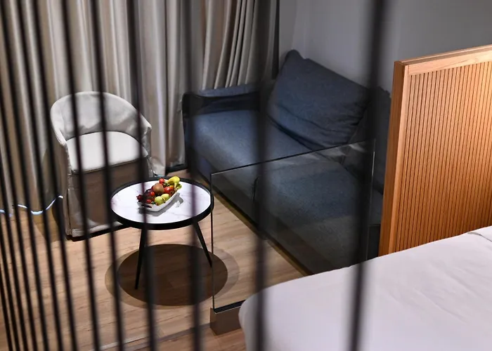 Olympion Asty Hotel 4*