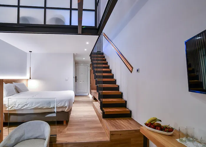 Olympion Asty Ancient Olympia