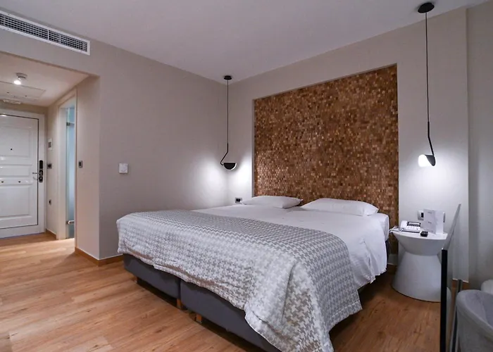 Olympion Asty 4* Ancient Olympia