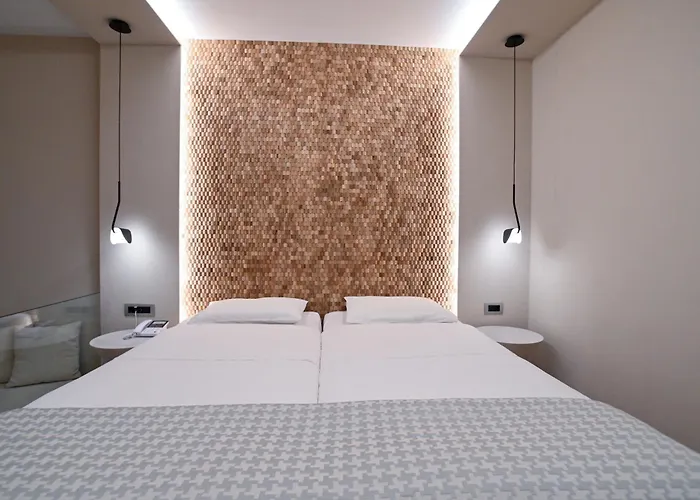 Olympion Asty Hotel 4*