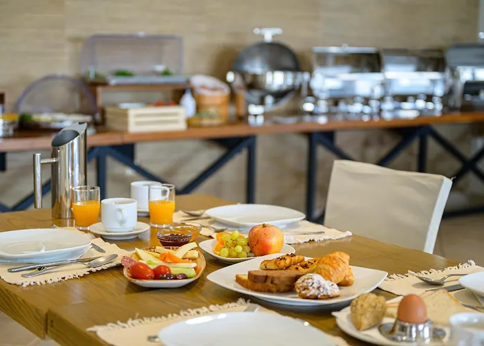 Olympion Asty 4* Ancient Olympia