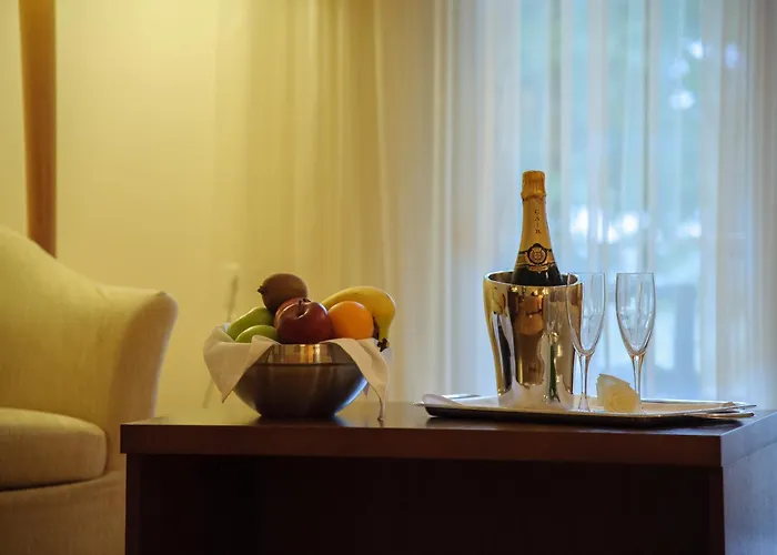 Hotel Olympion Asty Ancient Olympia