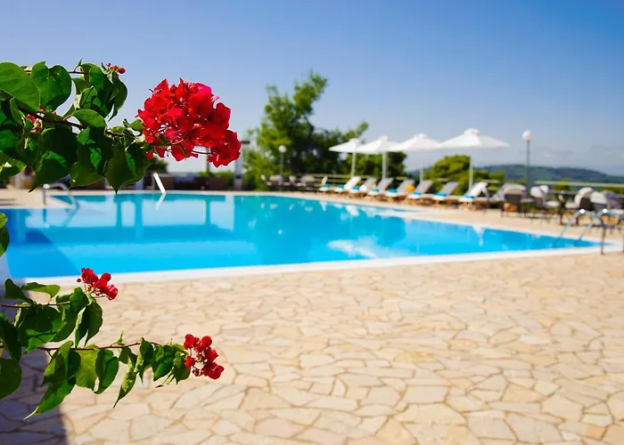 Olympion Asty Ancient Olympia