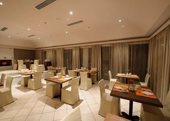 Olympion Asty 4* Ancient Olympia