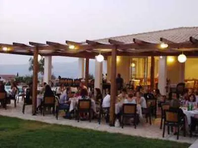 Olympion Asty 4* Ancient Olympia