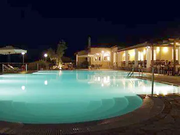Olympion Asty Hotel Ancient Olympia