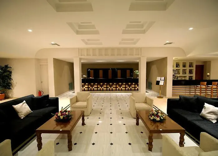 Hotel Olympion Asty 4*