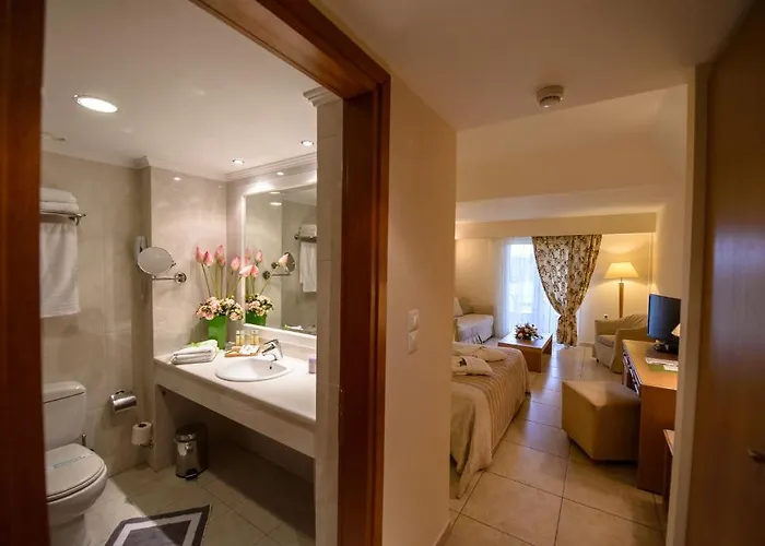 Olympion Asty 4* Ancient Olympia