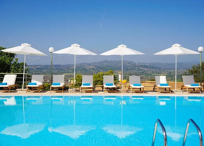 Olympion Asty Olympie