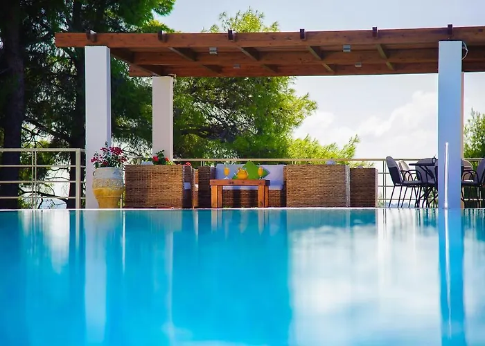 Hotel Olympion Asty 4*