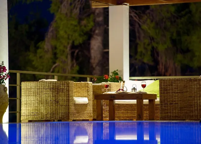 Olympion Asty Hotel 4*