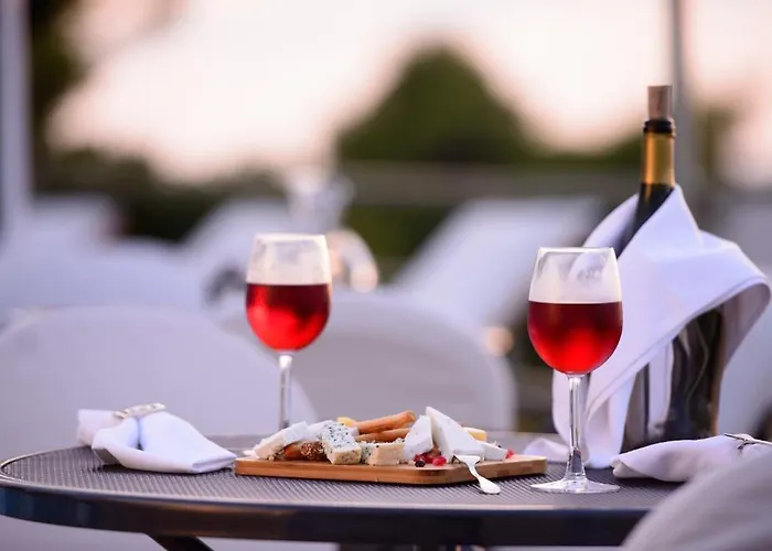 Hotel Olympion Asty Ancient Olympia