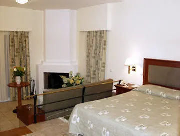 Olympion Asty Ancient Olympia