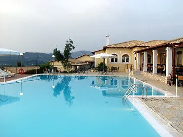 Olympion Asty 4* Ancient Olympia