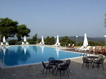 Olympion Asty Hotel 4*